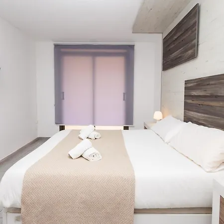 Cristianos Penthouse Alma Homes Apartamento