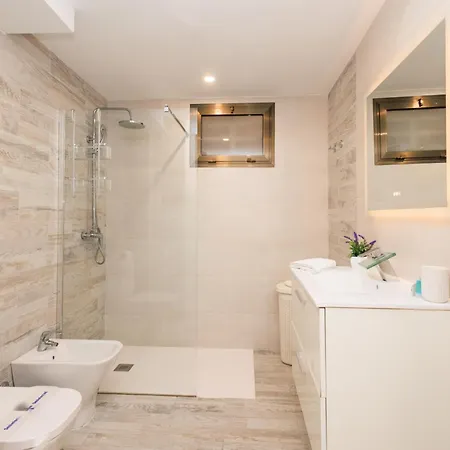 Cristianos Penthouse Alma Homes Apartamento