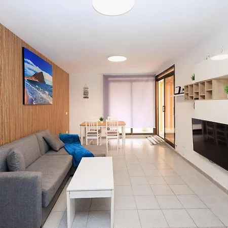 Apartamento Cristianos Penthouse Alma Homes