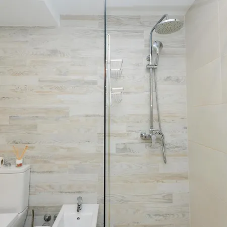 Apartamento Cristianos Penthouse Alma Homes