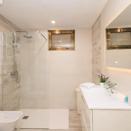 Cristianos Penthouse Alma Homes Apartamento