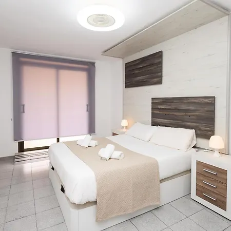 Cristianos Penthouse Alma Homes Los Cristianos (Tenerife)