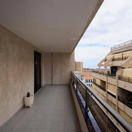 Apartamento Cristianos Penthouse Alma Homes *