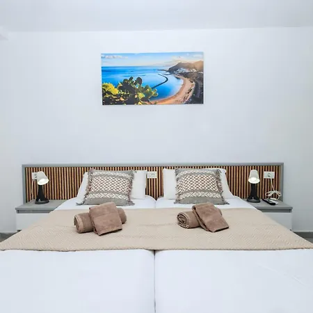Appartamento Cristianos Penthouse Alma Homes