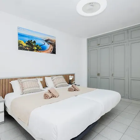 Appartamento Cristianos Penthouse Alma Homes