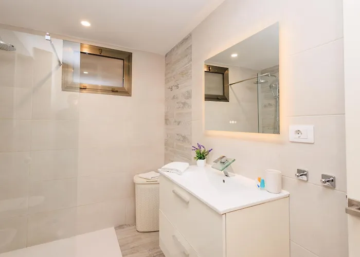 Cristianos Penthouse Alma Homes * Los Cristianos (Tenerife)