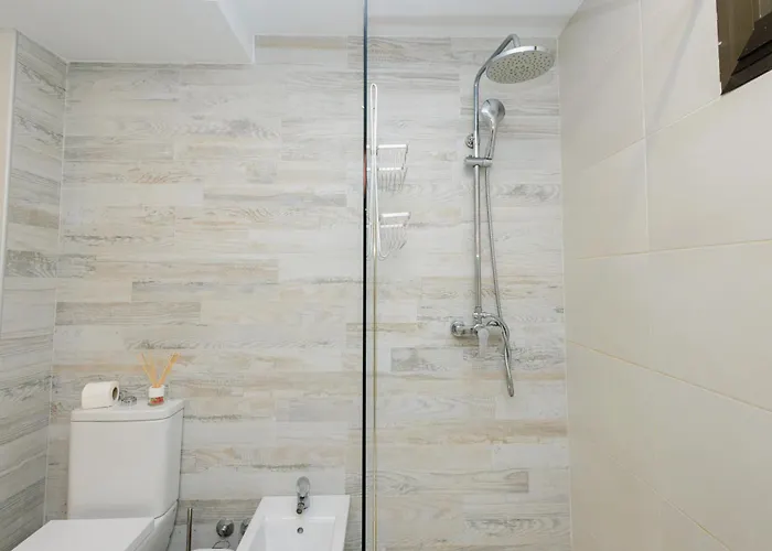 Appartamento Cristianos Penthouse Alma Homes