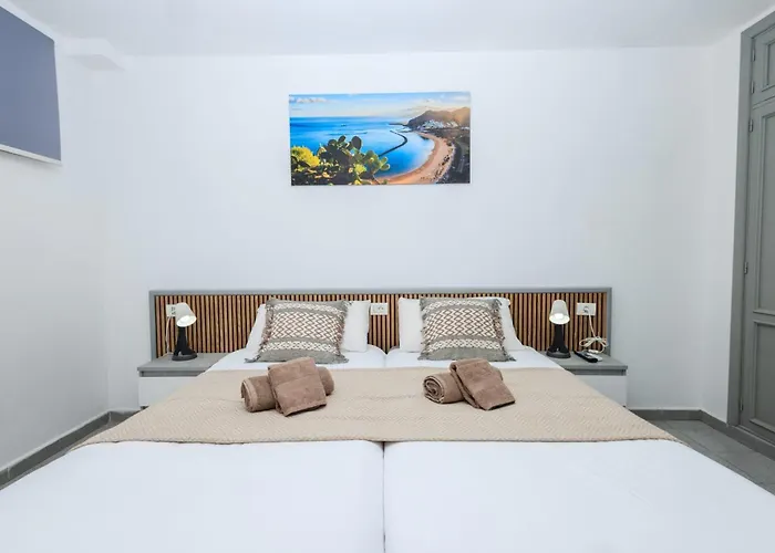 Appartamento Cristianos Penthouse Alma Homes