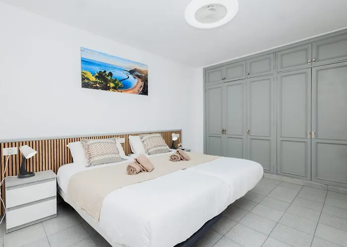 Appartamento Cristianos Penthouse Alma Homes